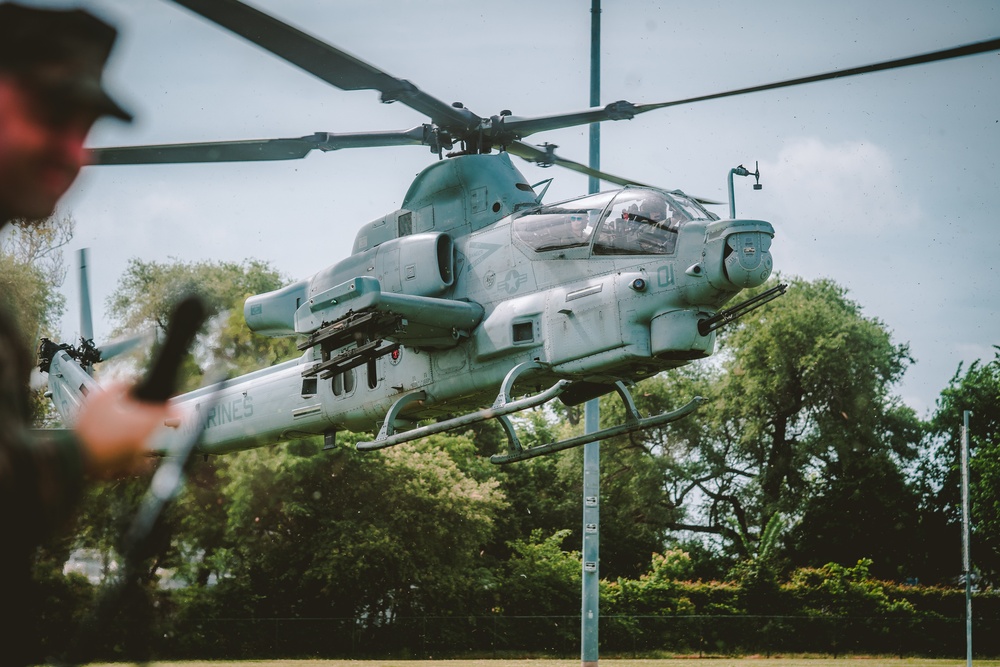 Fleet Week 2022 arrives in New Jersey