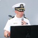 Mobile Bay holds change of command