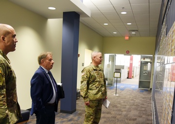 HNC’s command strategic review focuses on collaboration, transparency