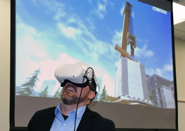 HNC’s command strategic review focuses on collaboration, transparency