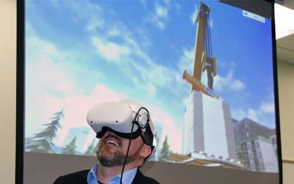 HNC’s command strategic review focuses on collaboration, transparency