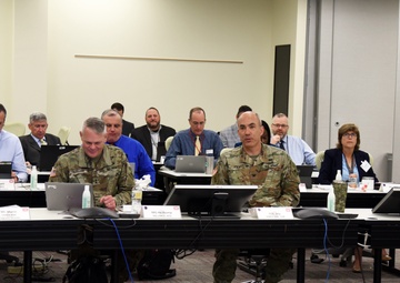 HNC’s command strategic review focuses on collaboration, transparency