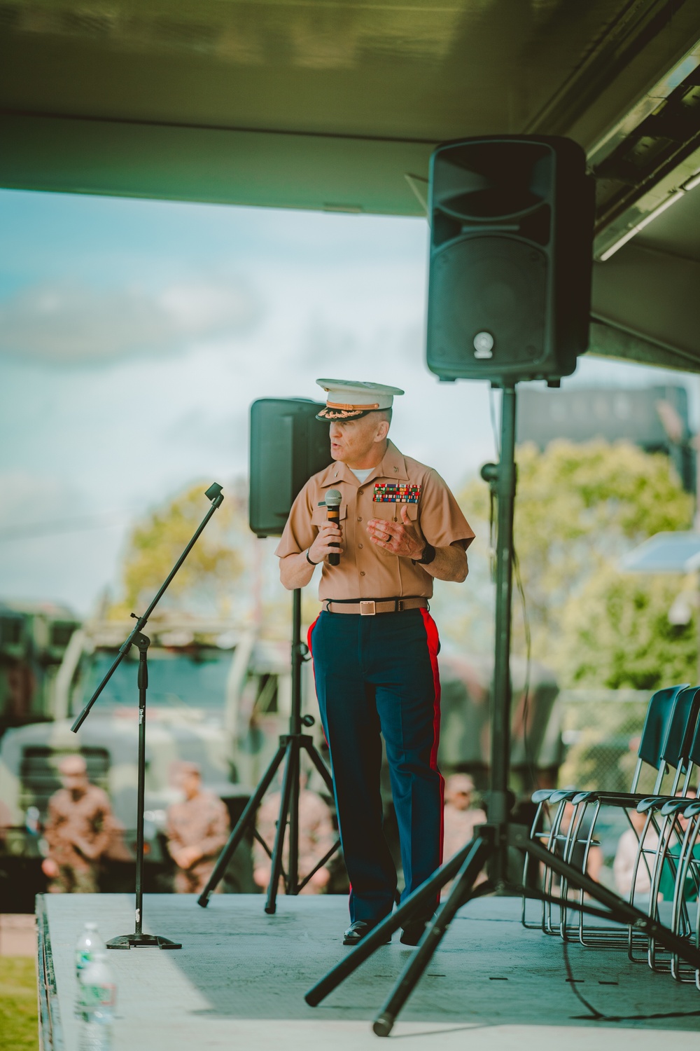 Fleet Week 2022 arrives in New Jersey