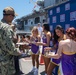 USS Essex Los Angeles Fleet Week