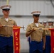 Crouse native graduates as platoon honor graduate from Marine Corps Recruit Depot Parris Island