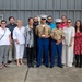 Orlando native graduates as platoon honor graduate from Marine Corps Recruit Depot Parris Island