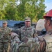 Pa. Air Guard leaders visit Lithuania