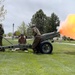 Idaho National Guard holds Memorial Day Dedication at Gowen Field