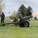 Idaho National Guard holds Memorial Day Dedication at Gowen Field