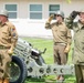 Idaho National Guard holds Memorial Day Dedication at Gowen Field