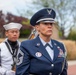 Idaho National Guard holds Memorial Day Dedication at Gowen Field