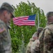 Idaho National Guard holds Memorial Day Dedication at Gowen Field