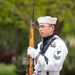 Idaho National Guard holds Memorial Day Dedication at Gowen Field