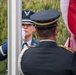 Idaho National Guard holds Memorial Day Dedication at Gowen Field