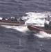 Coast Guard interdicts illegal voyage 10 nautical miles south of Mona Island, Puerto Rico