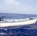 Coast Guard interdicts illegal voyage 11 nautical miles northwest of Aguadilla, Puerto Rico