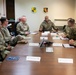Brig. Gen. Collins visits 501 CSW