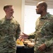 Brig. Gen. Collins visits 501 CSW