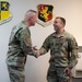 Brig. Gen. Collins visits 501 CSW