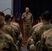 Brig. Gen. Collins visits 501 CSW