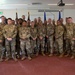 Brig. Gen. Collins visits 501 CSW