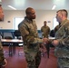 Brig. Gen. Collins visits 501 CSW