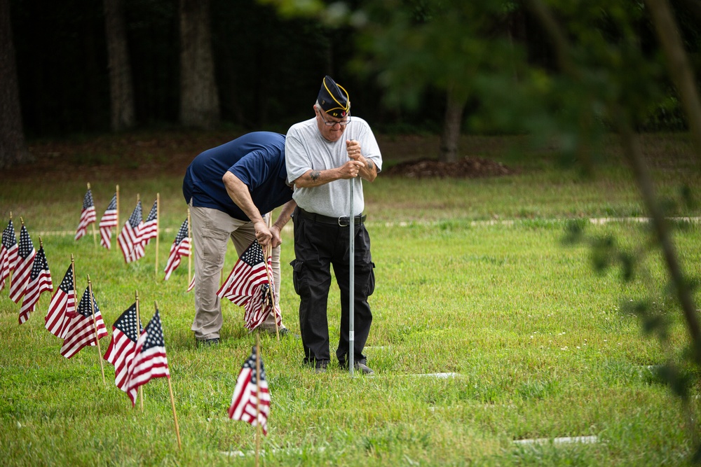 To Honor and Remember