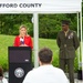 Stafford County Armed Services Memorial Day Ceremony