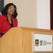 Dr. Patricia McDaniel Formally Inducted as Army Senior Research Scientist
