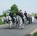 Pearl Harbor Sailor Buried in Arlington