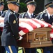 Korean War MIA laid to rest