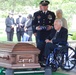 Korean War MIA laid to rest