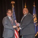 DCSA Ceremony Transfers DITMAC System of Systems and NISS Charters to New Program Leadership