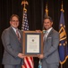 DCSA Ceremony Transfers DITMAC System of Systems and NISS Charters to New Program Leadership