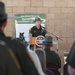 Border Patrol 98th Anniversary event