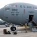 317th Airlift Squadron Conducts Aerial Refueling Mission
