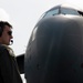 317th Airlift Squadron Conducts Aerial Refueling Mission