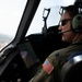 317th Airlift Squadron Conducts Aerial Refueling Mission