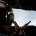 317th Airlift Squadron Conducts Aerial Refueling Mission