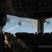 317th Airlift Squadron Conducts Aerial Refueling Mission
