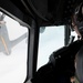 317th Airlift Squadron Conducts Aerial Refueling Mission
