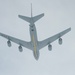 317th Airlift Squadron Conducts Aerial Refueling Mission