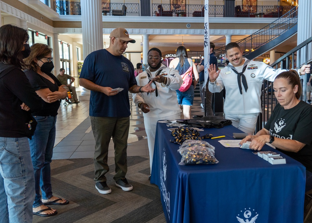 NTAG San Antonio On Deck for ‘Top Gun: Maverick’ Premiere