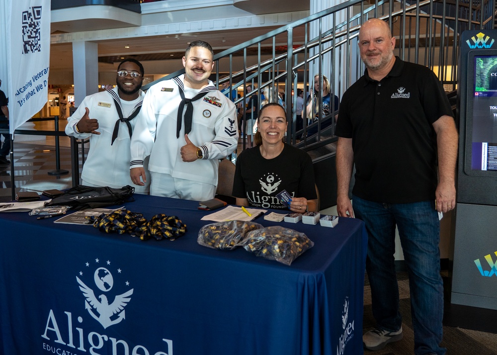 NTAG San Antonio On Deck for ‘Top Gun: Maverick’ Premiere