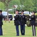 National Guard Honors Korean War MIA Return Home