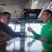 Neptune Shield 22 is the natural evolution of NATO's ability to integrate the high-end maritime warfare capabilities of an Aircraft Carrier Strike Group, an Amphibious Ready Group and a Marine Expeditionary Unit to support the defense of the alliance.