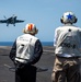 Neptune Shield 22 is the natural evolution of NATO's ability to integrate the high-end maritime warfare capabilities of an Aircraft Carrier Strike Group, an Amphibious Ready Group and a Marine Expeditionary Unit to support the defense of the alliance.