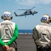 eptune Shield 22 is the natural evolution of NATO's ability to integrate the high-end maritime warfare capabilities of an Aircraft Carrier Strike Group, an Amphibious Ready Group and a Marine Expeditionary Unit to support the defense of the alliance.