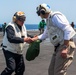 Neptune Shield 22 is the natural evolution of NATO's ability to integrate the high-end maritime warfare capabilities of an Aircraft Carrier Strike Group, an Amphibious Ready Group and a Marine Expeditionary Unit to support the defense of the alliance.