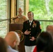 Master Sergeant Pamela Torres Retirement Ceremony